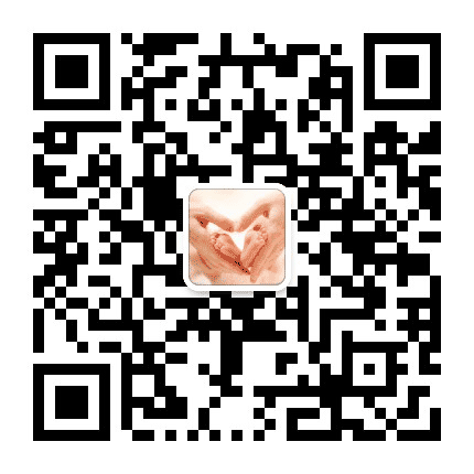 嘉定区中心医院妇产科公众号二维码