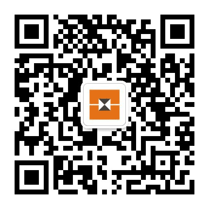 佳兆业国际影城花都店公众号二维码