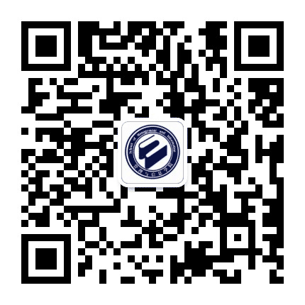 山东交通职业学院管理与信息系公众号二维码