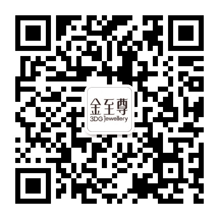金至尊珠宝河北邢台北国商城店公众号二维码