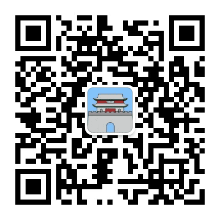 阳泉快讯公众号二维码