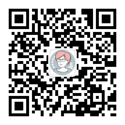 小爱妈妈公众号二维码