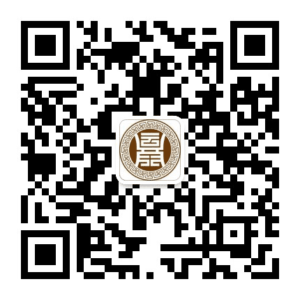 武宣快讯公众号二维码