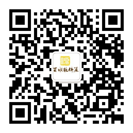 KBS卡百顺公众号二维码