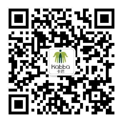 卡巴回龙观之家公众号二维码