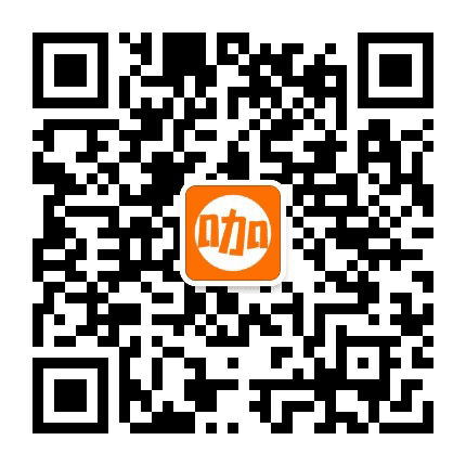 咖多多社交人脉圈公众号二维码