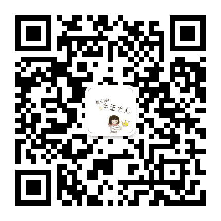 卡尔时代公众号二维码