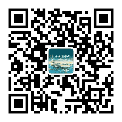 企业家航母公众号二维码