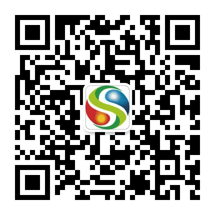 东盟文化艺术网教育频道公众号二维码