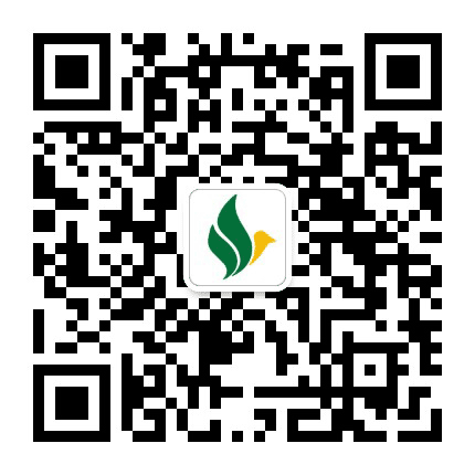 凯光新天地旅游度假区公众号二维码