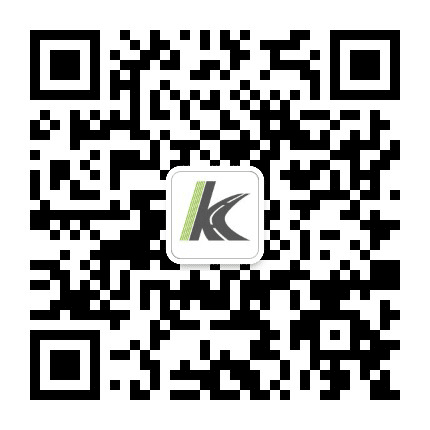 凯里公路公众号二维码