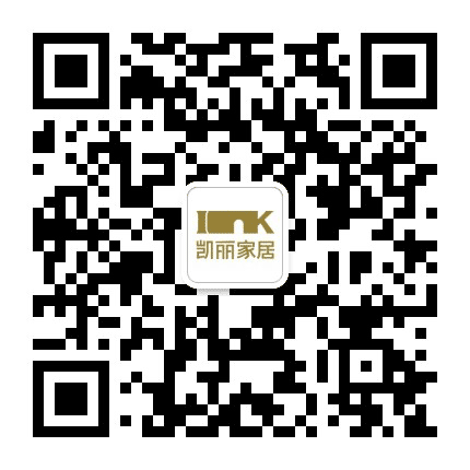 凯丽家居公众号二维码