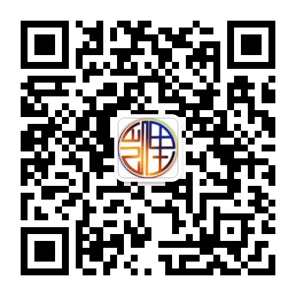 凯里圈公众号二维码