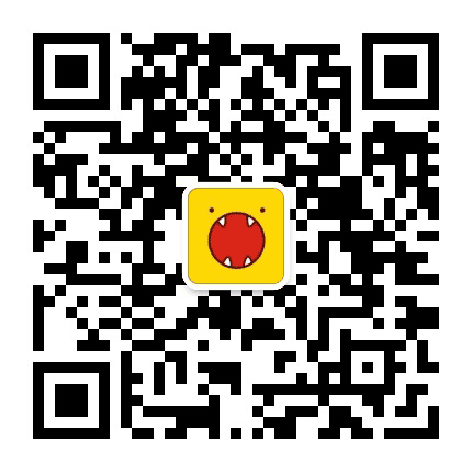 开平吃喝玩乐公众号二维码