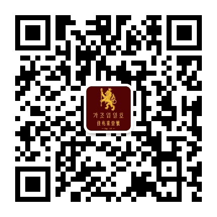 丹东佳兆业壹号公众号二维码