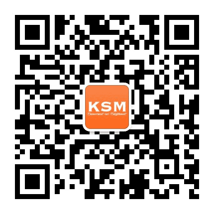 开思明公众号二维码