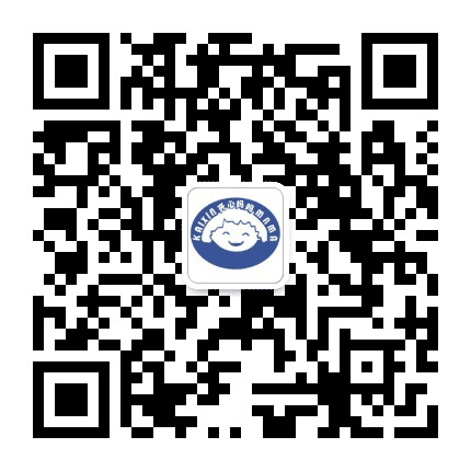 开心妈妈家庭教育公众号二维码