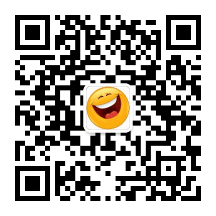 开心册子公众号二维码