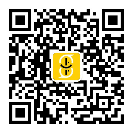 上上下下爱时尚公众号二维码