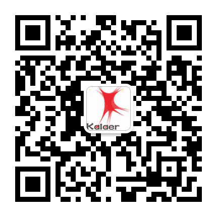 卡莱尔体育健身俱乐部公众号二维码