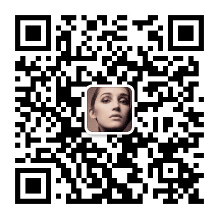 女人智慧语录公众号二维码
