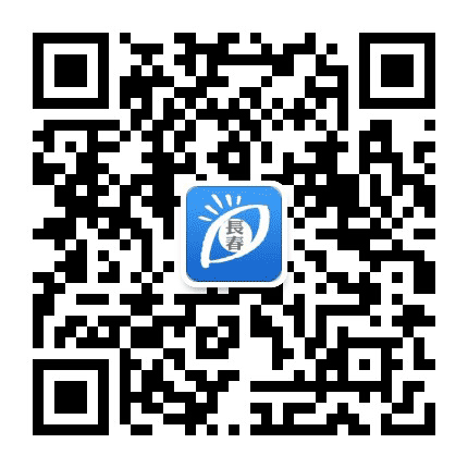 看长春公众号二维码