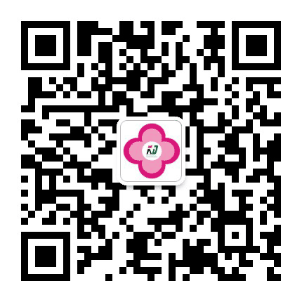 长春康达妇科医院公众号二维码