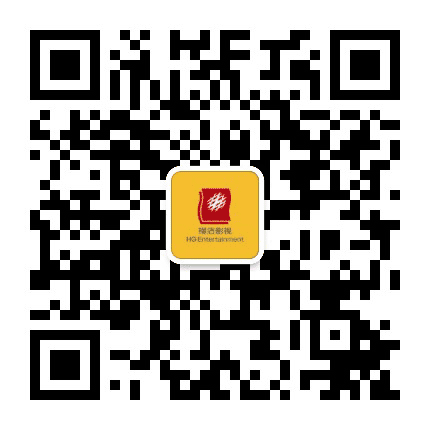 太原康达横店影城公众号二维码