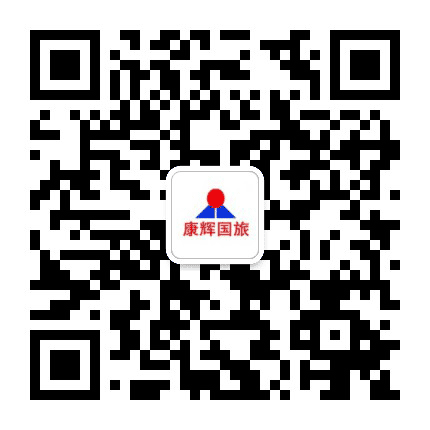 KH白山康辉公众号二维码