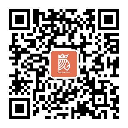 康宁游戏官网公众号二维码