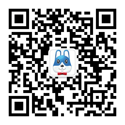 康桥e家社区公众号二维码