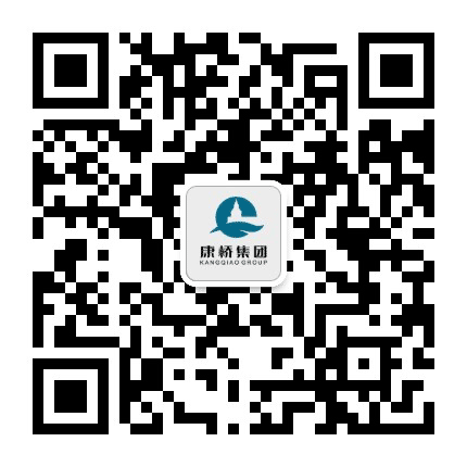 康桥在郑东公众号二维码