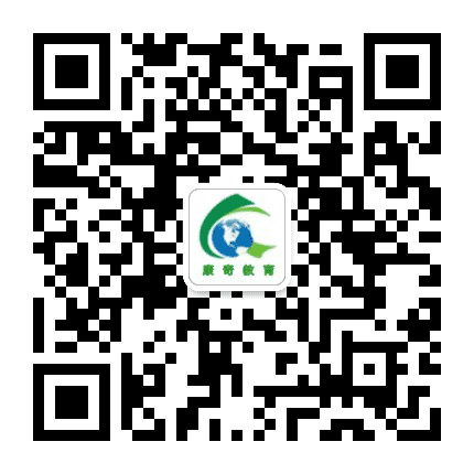 苏州康奇教育公众号二维码