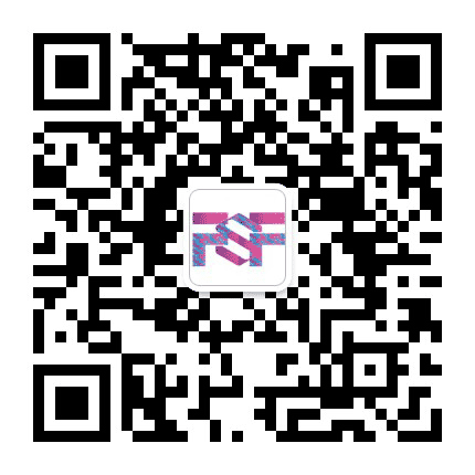 康体联合公众号二维码