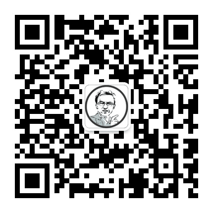 康教授说健康2公众号二维码