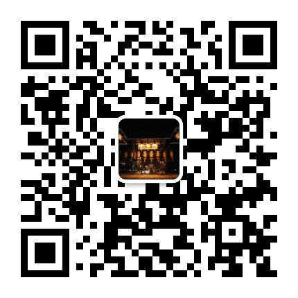 看金牛公众号二维码