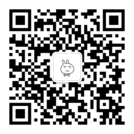 福隆文学阁公众号二维码