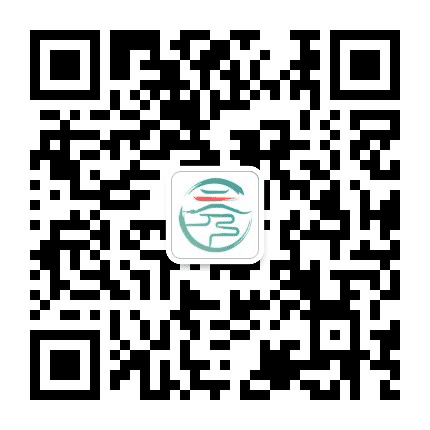 看秀洲公众号二维码