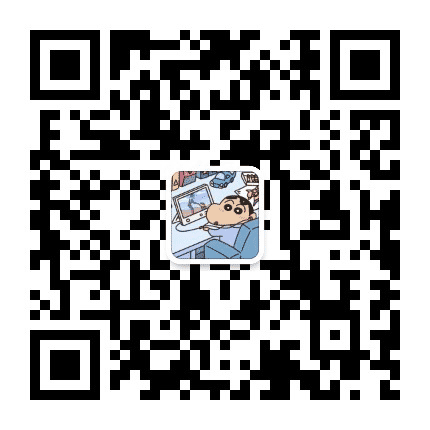十点半考研公众号二维码