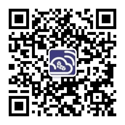 喀什资讯台公众号二维码