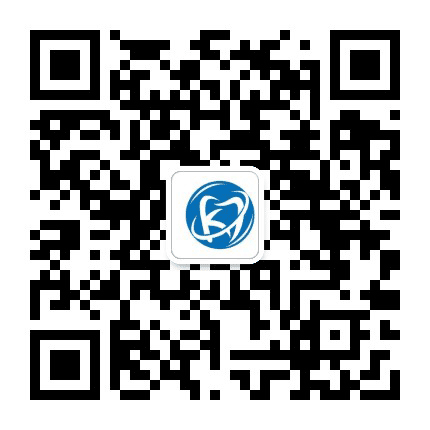 阳泉康贝齿科医院公众号二维码