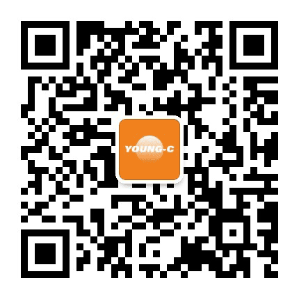 氧橙运动健身公众号二维码