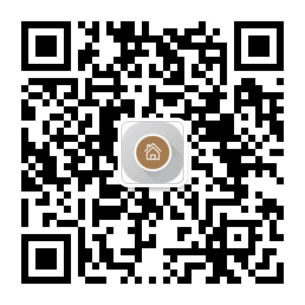 快报楼市公众号二维码