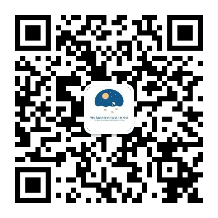 康巴什三幼公众号二维码