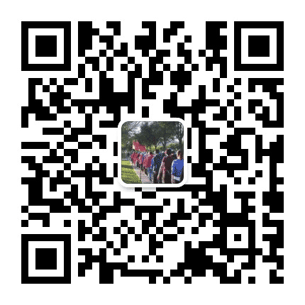 康巴什文化公众号二维码