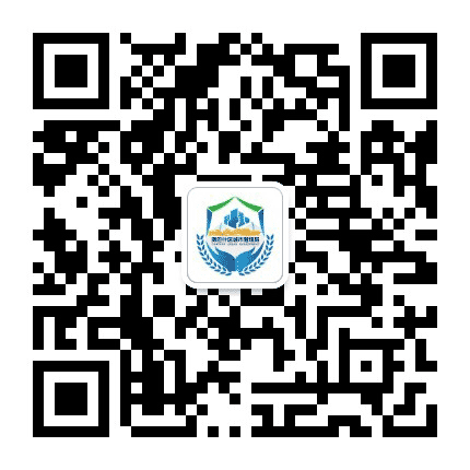 康巴什综合执法局公众号二维码