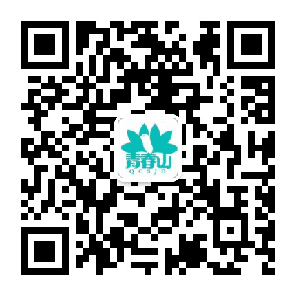 鄂尔多斯市康巴什区青春山街道公众号二维码