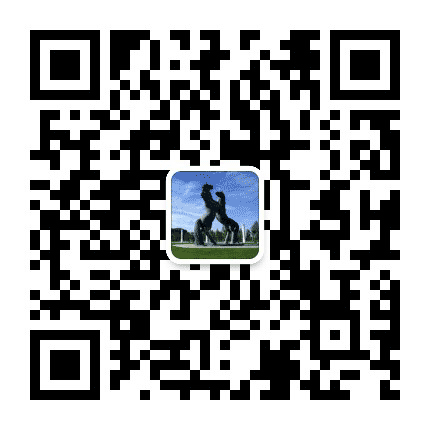 健康康巴什官微公众号二维码