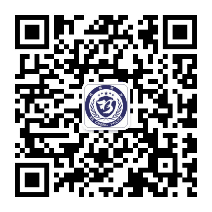 柯城警方公众号二维码
