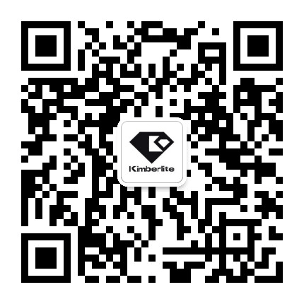 郑州金伯利钻石人民路店公众号二维码